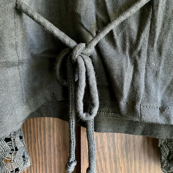 Steven Ross Naturally 2-Piece Vest Top - Picture 9 of 9